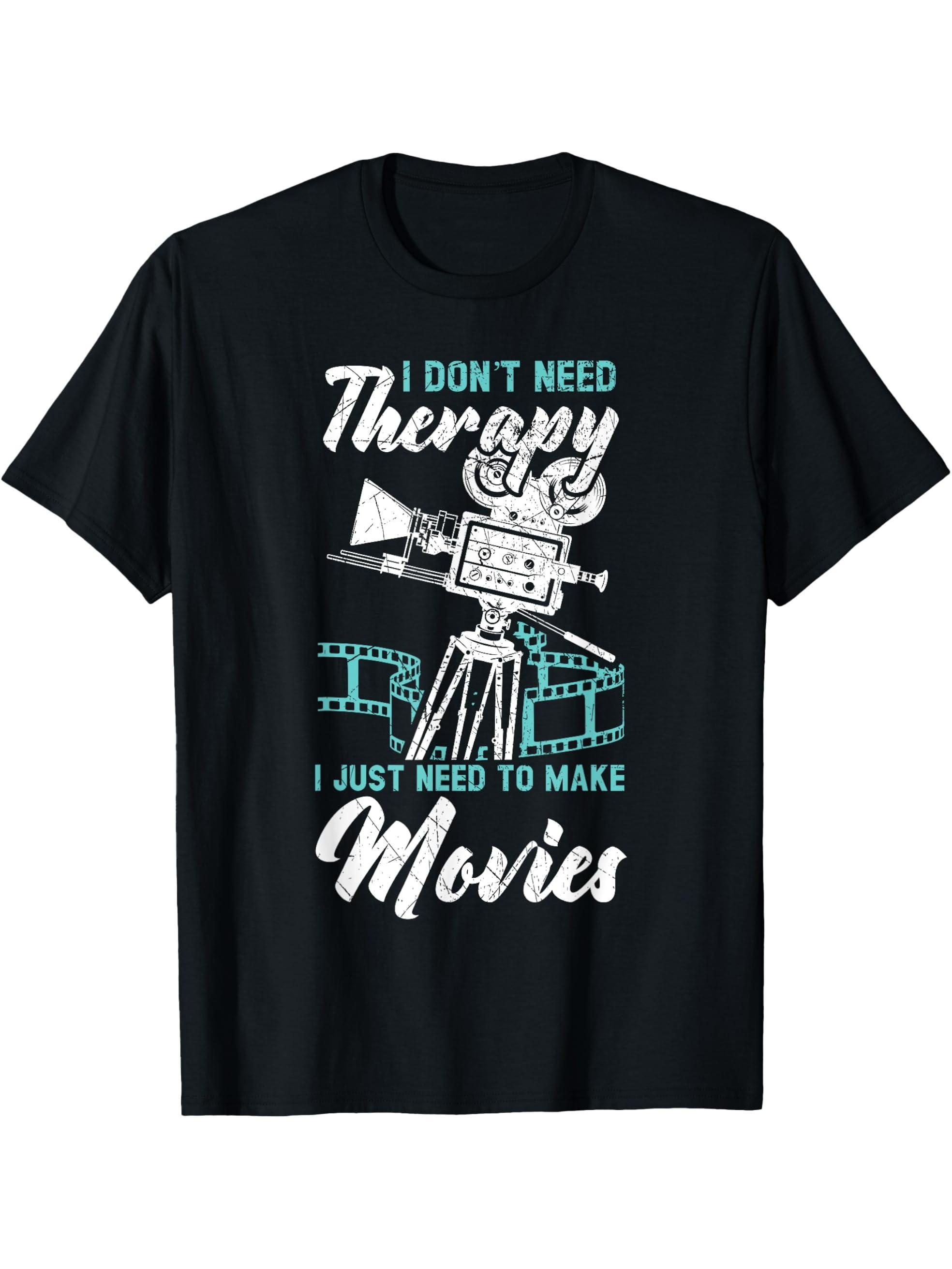 Summer Clothing Needs - Men'S Clothing Featuring a Print Round-Neck