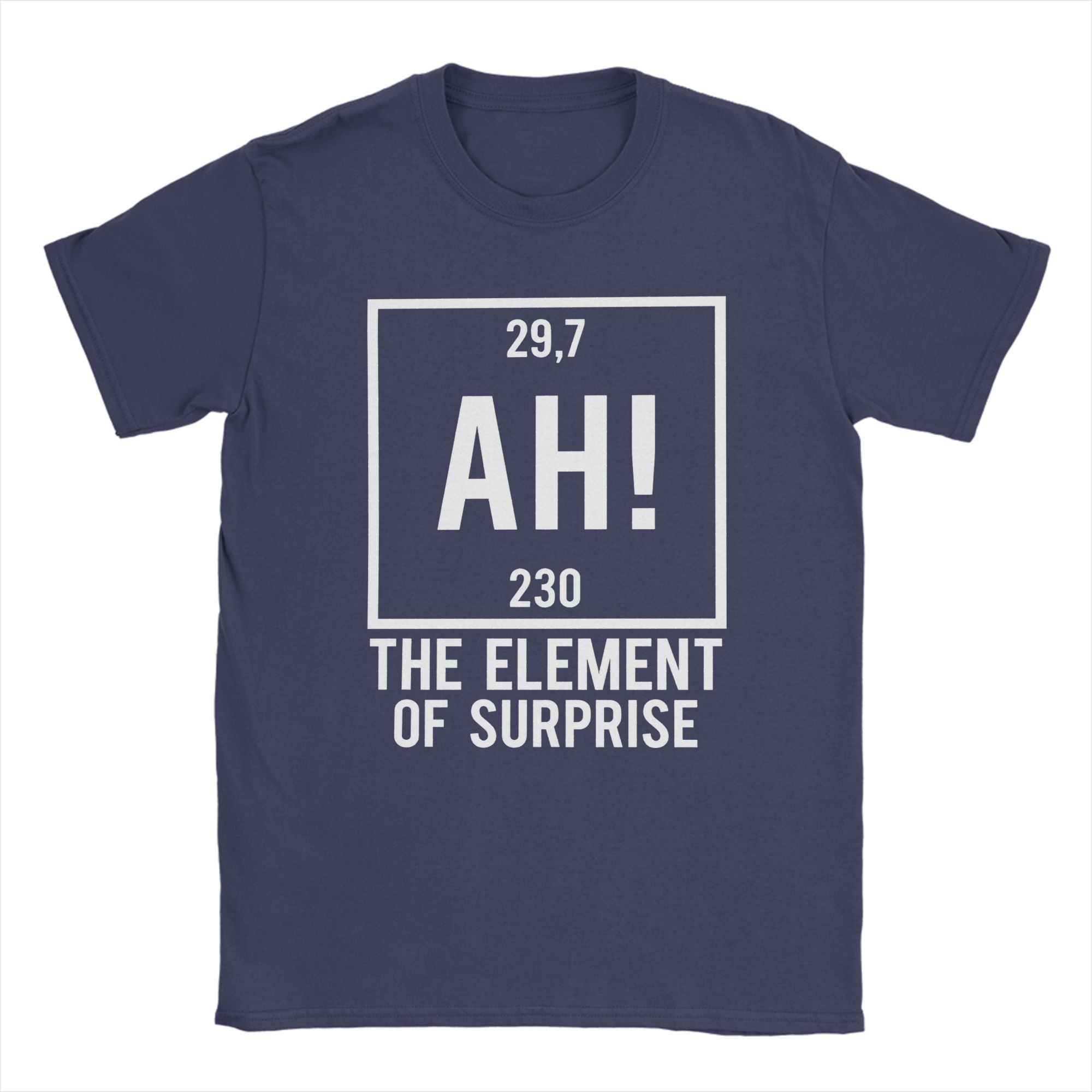 Summer Clothing Ideas Men - Cool Project Hail Mary AH! T-Shirts