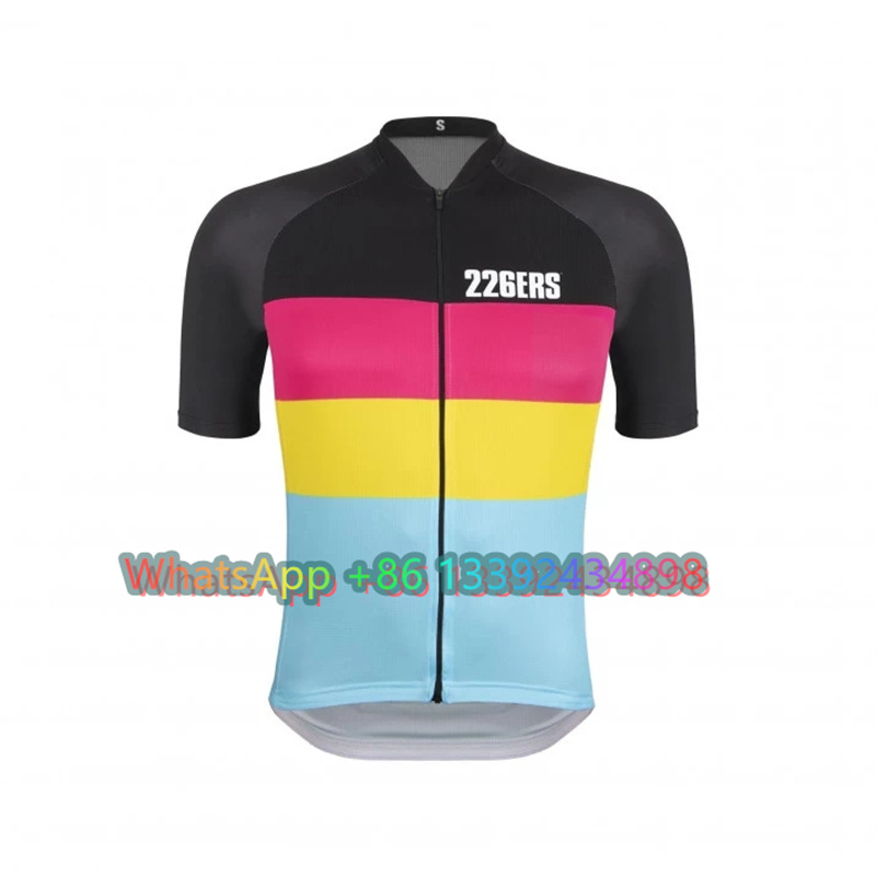 Summer Clothing Sale Men - 2022 New 226ERS Cycling Shirt Bicycle