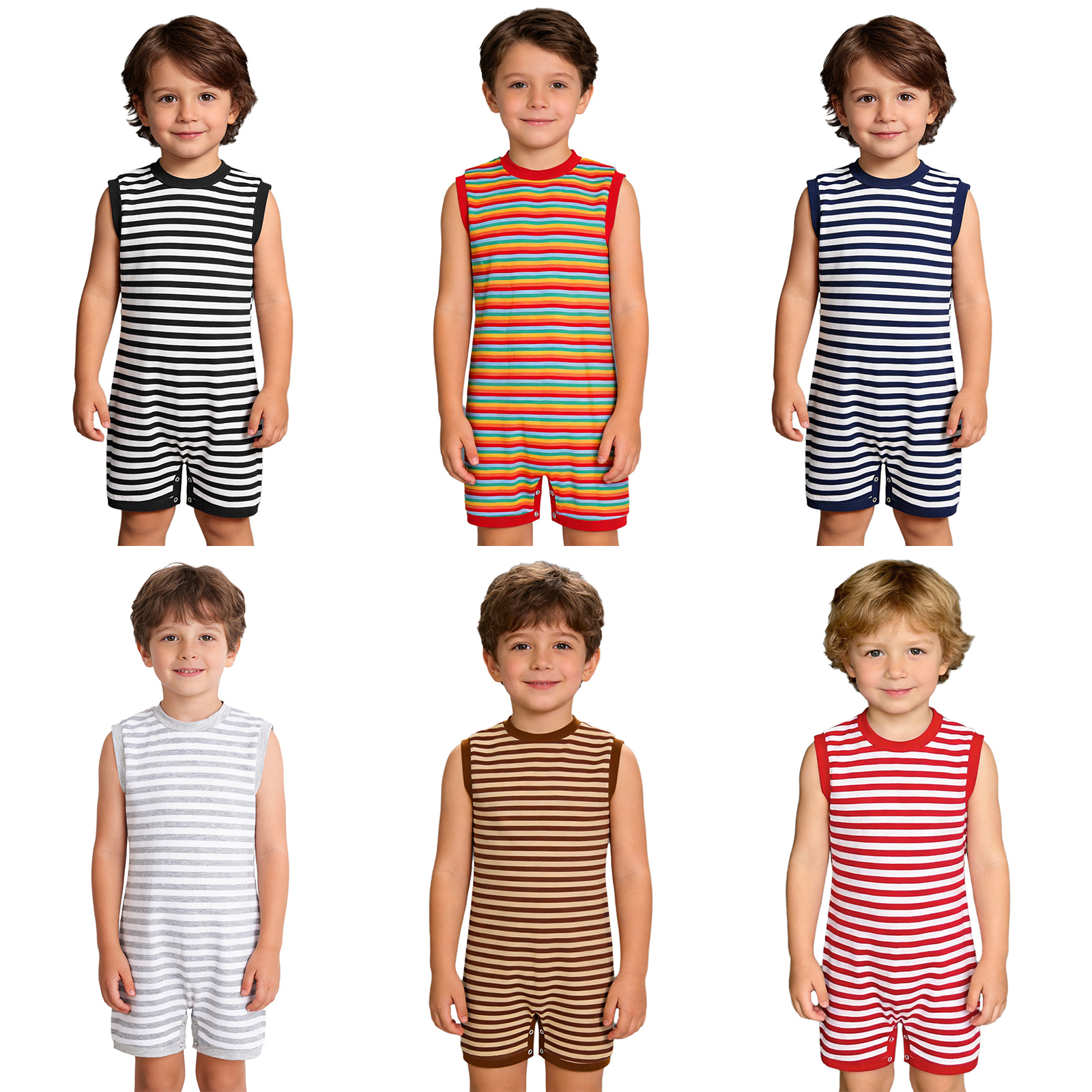 Summer Clothing Needs - Children Special Needs Adaptive Clothing Autism