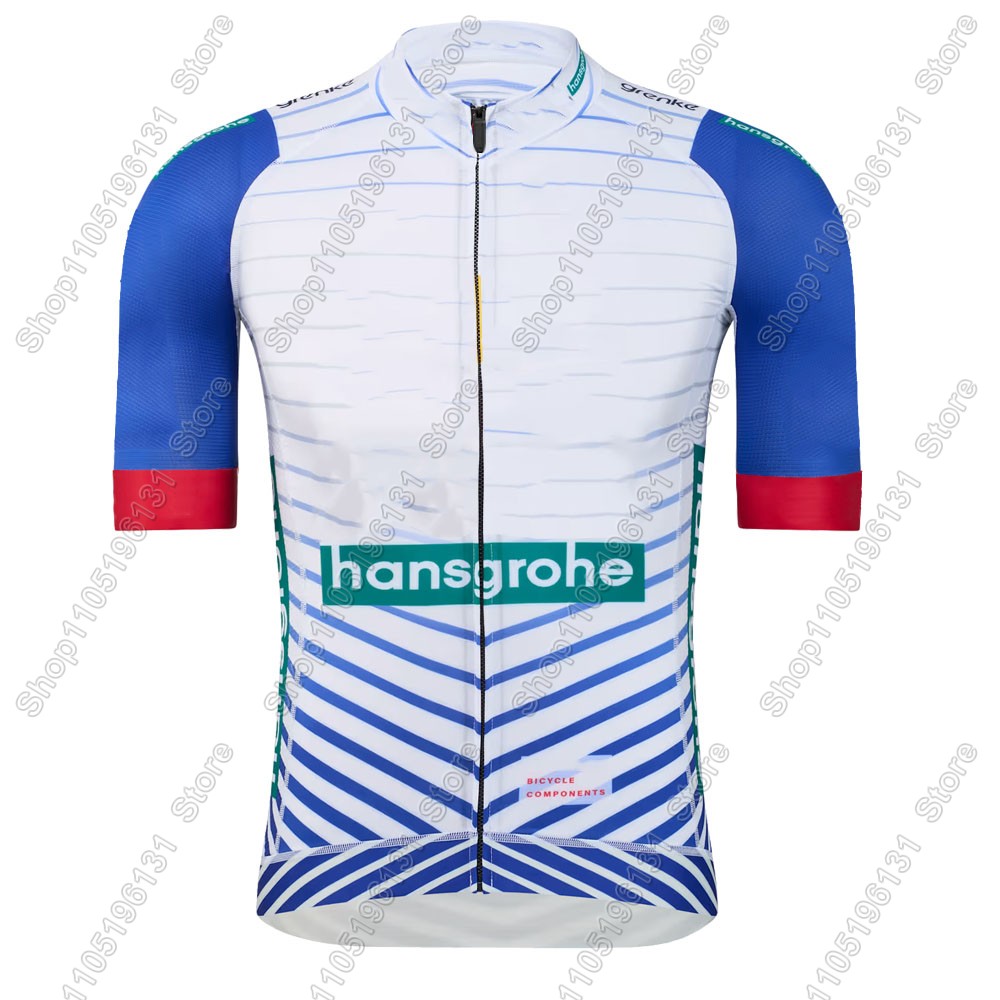 Boraful Hansgrohe Team 2026 Cy - Summer Clothing Sale Men ulasan dan harga