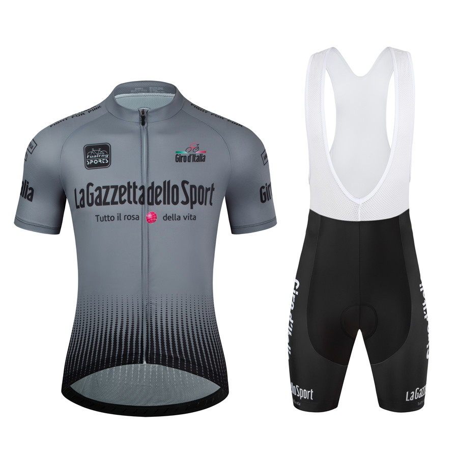 Tour Of Italy Bicycle Clothes  - Summer Clothing Sale Men ulasan dan harga