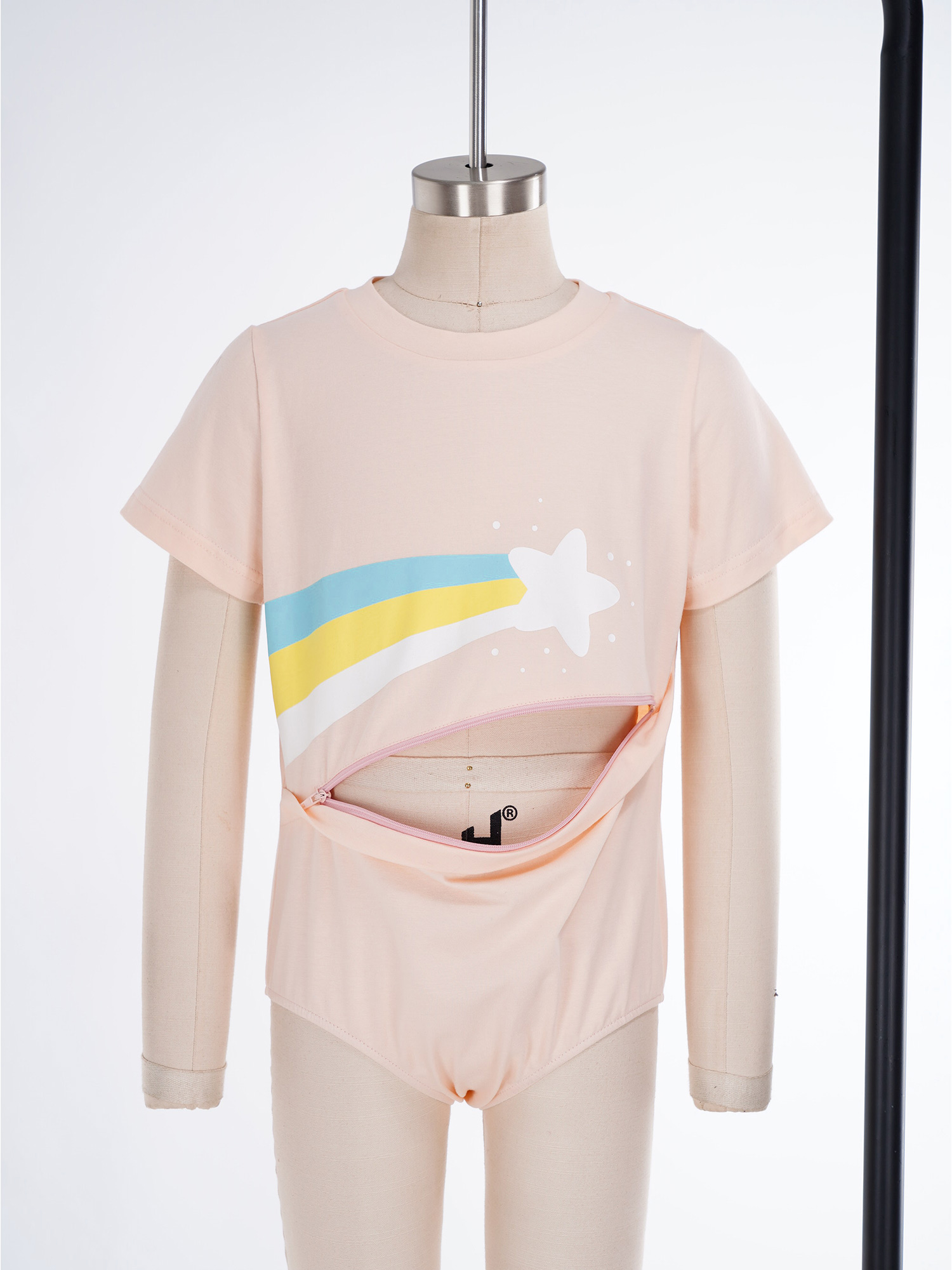 Kids Boys Girls Special Needs  - Summer Clothing Needs ulasan dan harga