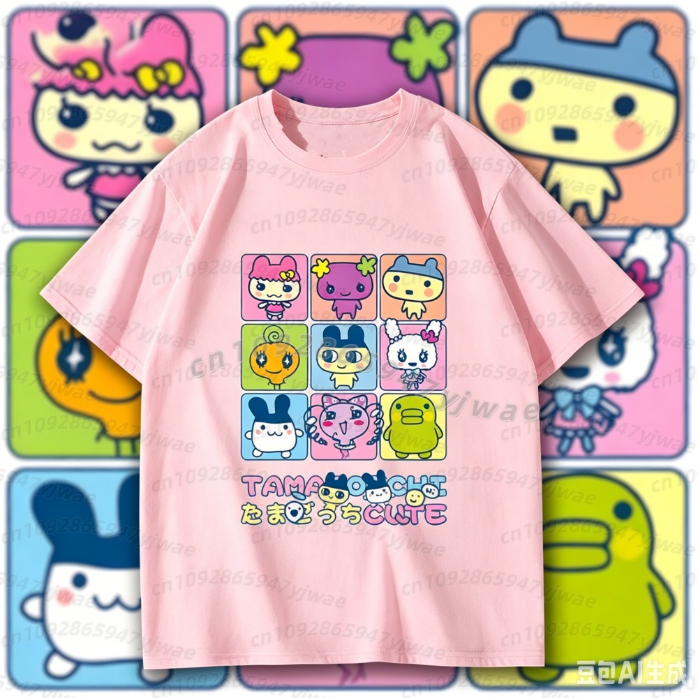 2026 Summer  men t-shirt  Japa - Summer Japanese Clothing ulasan dan harga