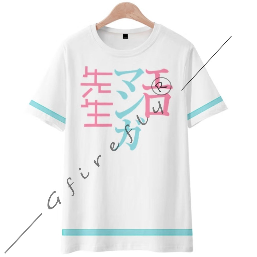 Eromanga Sensei Izumi Sagiri T - Summer Alt Clothing ulasan dan harga