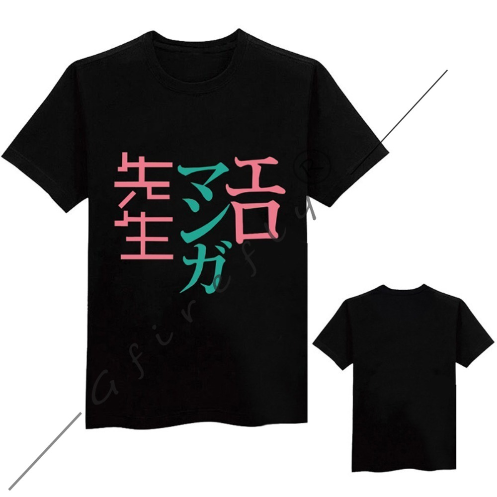 Eromanga Sensei Izumi Sagiri T - Summer Alt Clothing ulasan dan harga