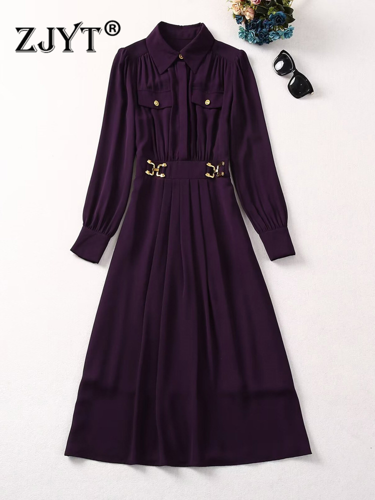 ZJYT New Elegant Dress Party F - Summer Clothing Cheap ulasan dan harga
