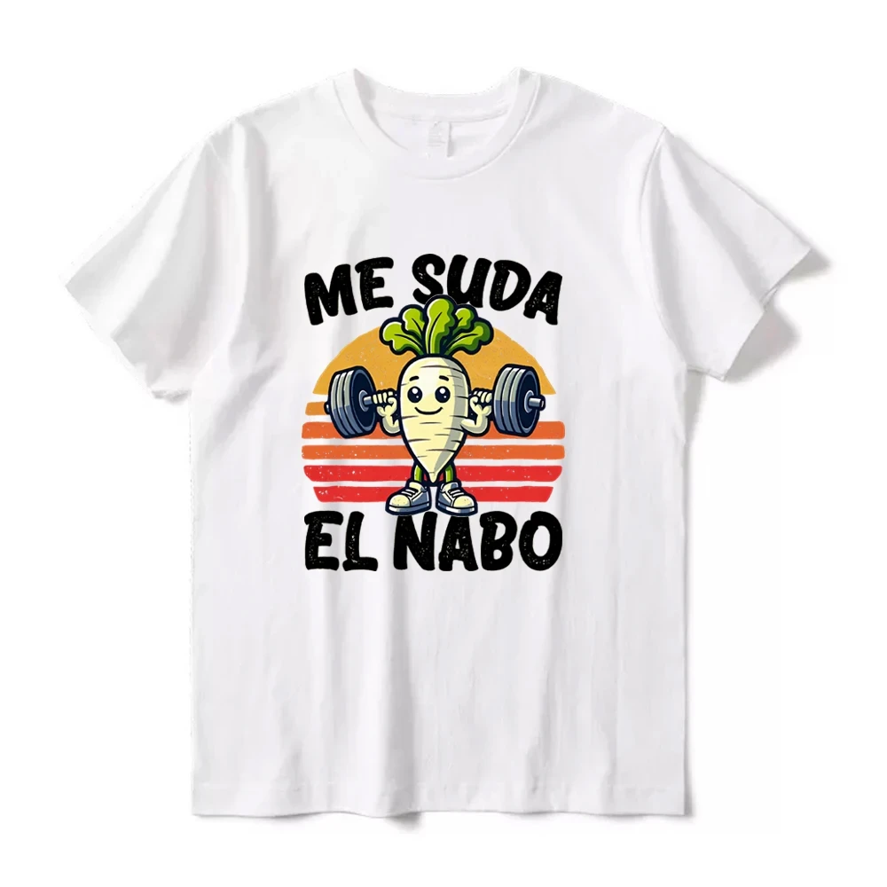 Me Suda El Nabo Women's Short  - Summer Clothing In Spanish ulasan dan harga