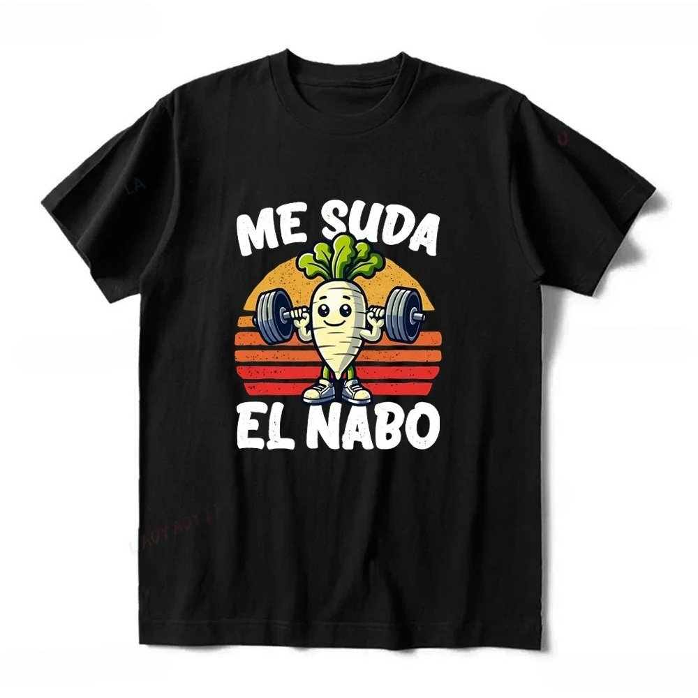 Me Suda El Nabo Women's Short  - Summer Clothing In Spanish ulasan dan harga