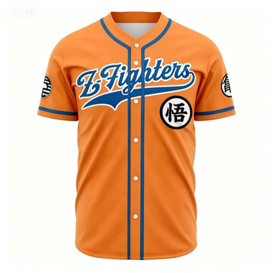 Short Sleeved Baseball Shirt,  - Summer Japanese Clothing ulasan dan harga