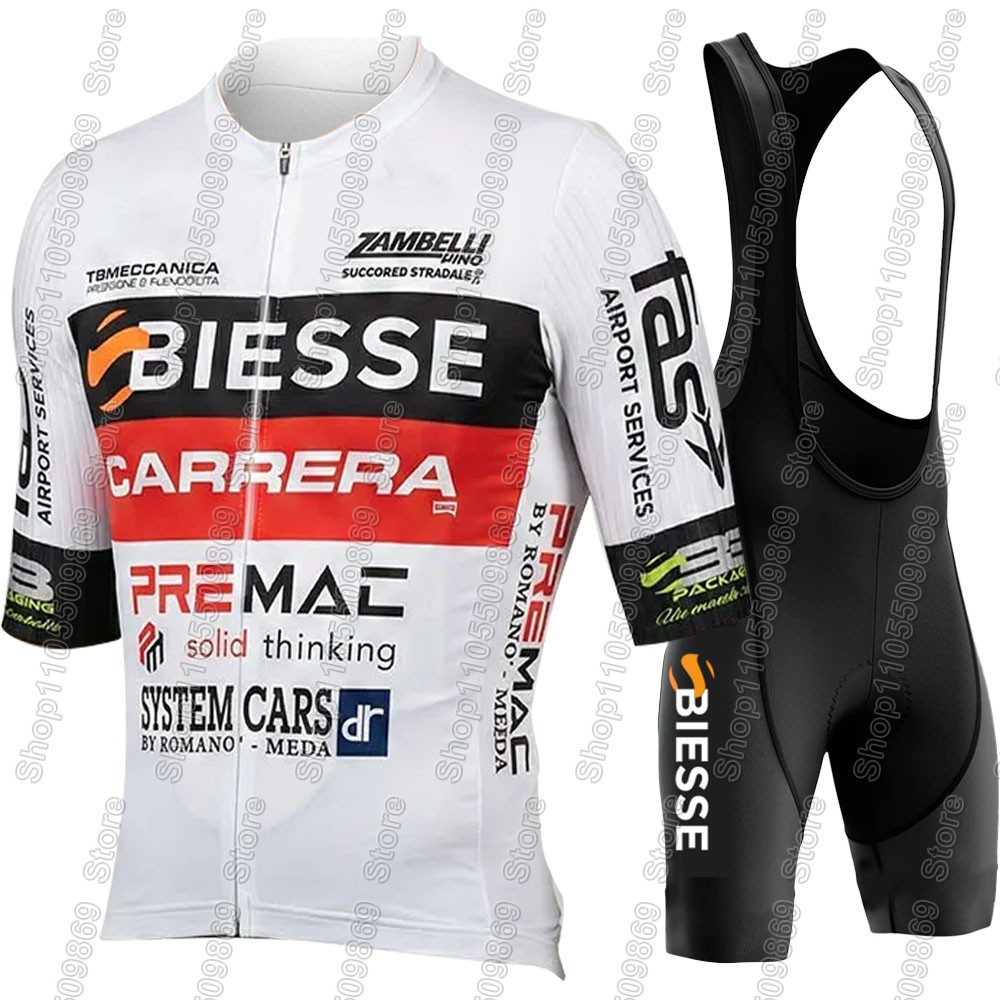 Team Biesse 2026 Cycling Jerse - Summer Clothing Sale Men ulasan dan harga