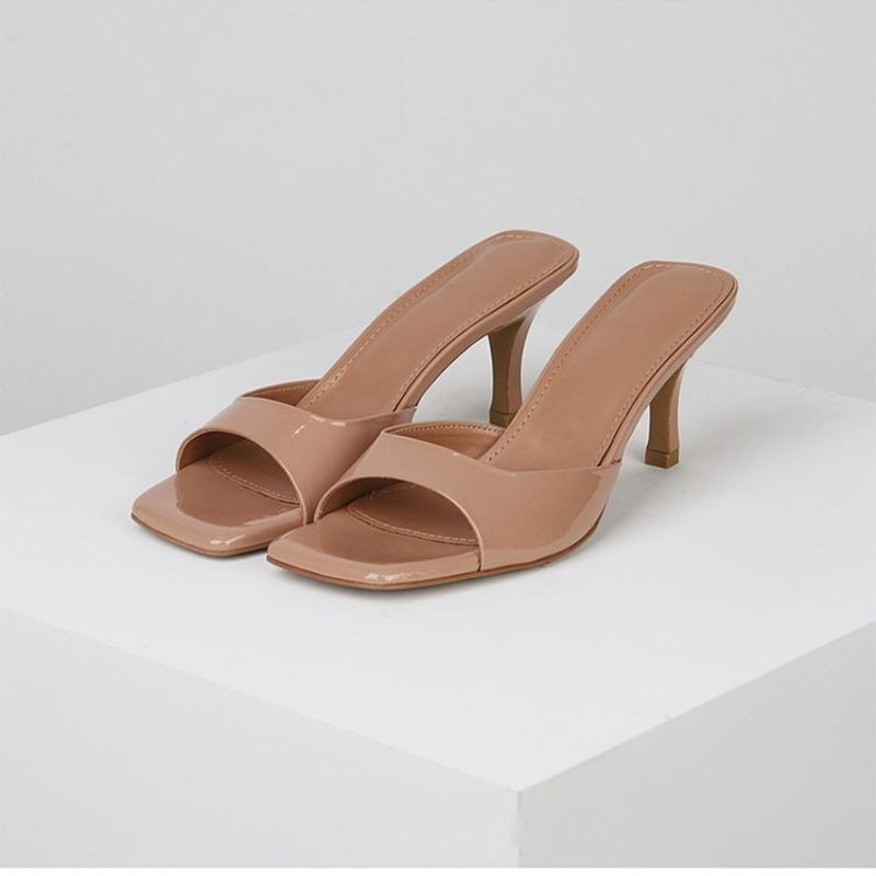New Summer Women's Slippers Lu - Summer Clothing Collection ulasan dan harga