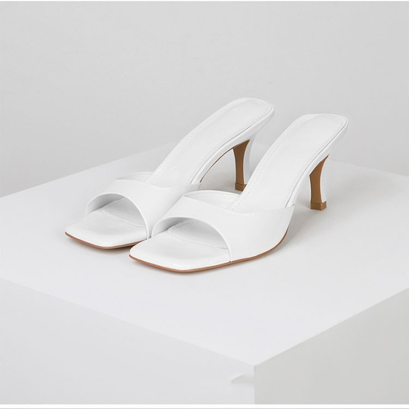 New Summer Women's Slippers Lu - Summer Clothing Collection ulasan dan harga
