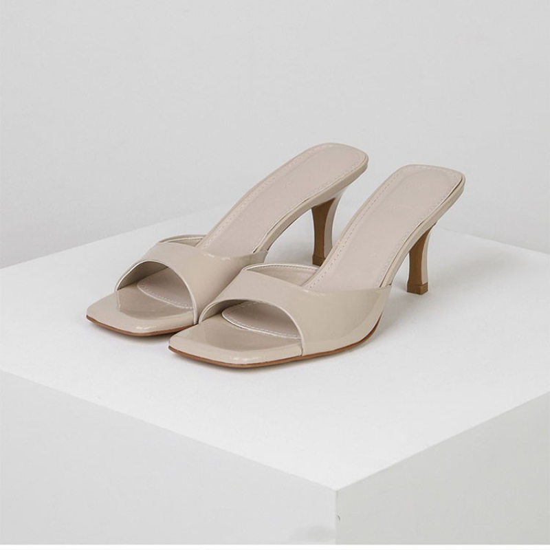 New Summer Women's Slippers Lu - Summer Clothing Collection ulasan dan harga