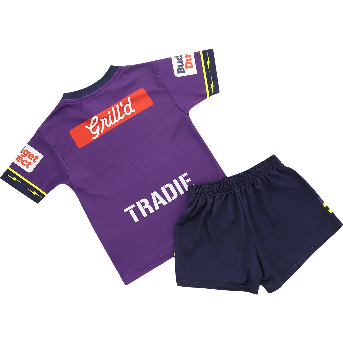 2026 Men's Rugby T-Shirt Set M - Summer Clothing Haul ulasan dan harga