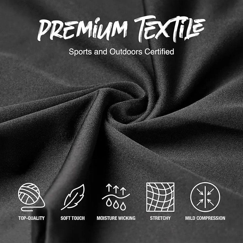 2026 Men's Rugby T-Shirt Set M - Summer Clothing Haul ulasan dan harga