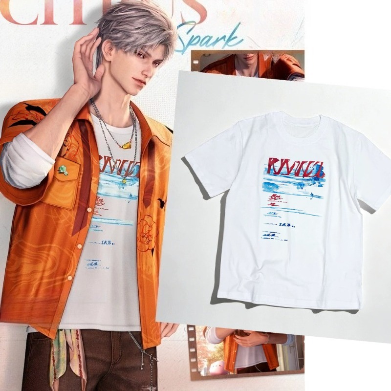 Game Love and Deepspace Sylus  - Summer Japanese Clothing ulasan dan harga