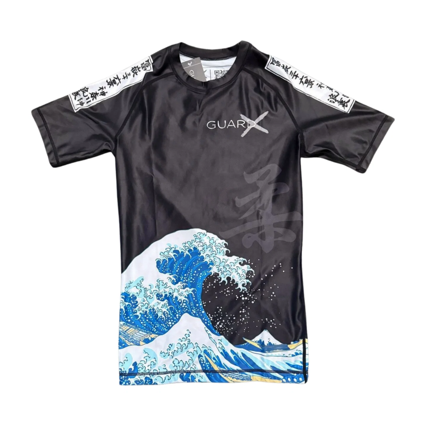 Japan Ukiyo-e Ocean Wave Brazi - Summer Japanese Clothing ulasan dan harga