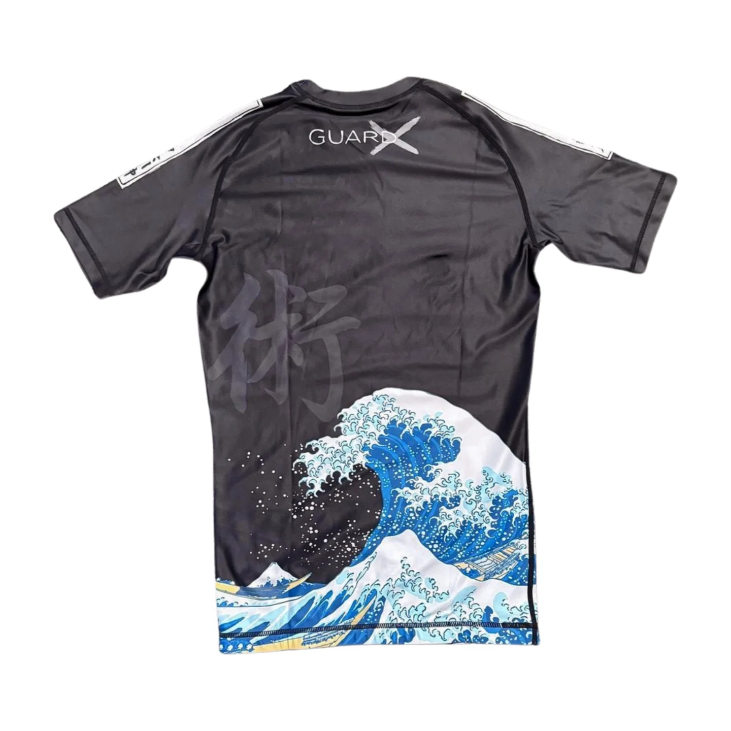 Japan Ukiyo-e Ocean Wave Brazi - Summer Japanese Clothing ulasan dan harga