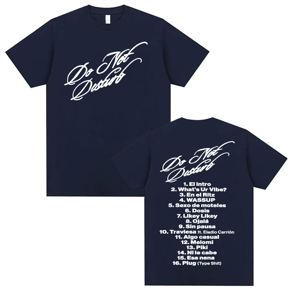 Singer Young Miko Do Not Distu - Summer Clothing Young Women ulasan dan harga