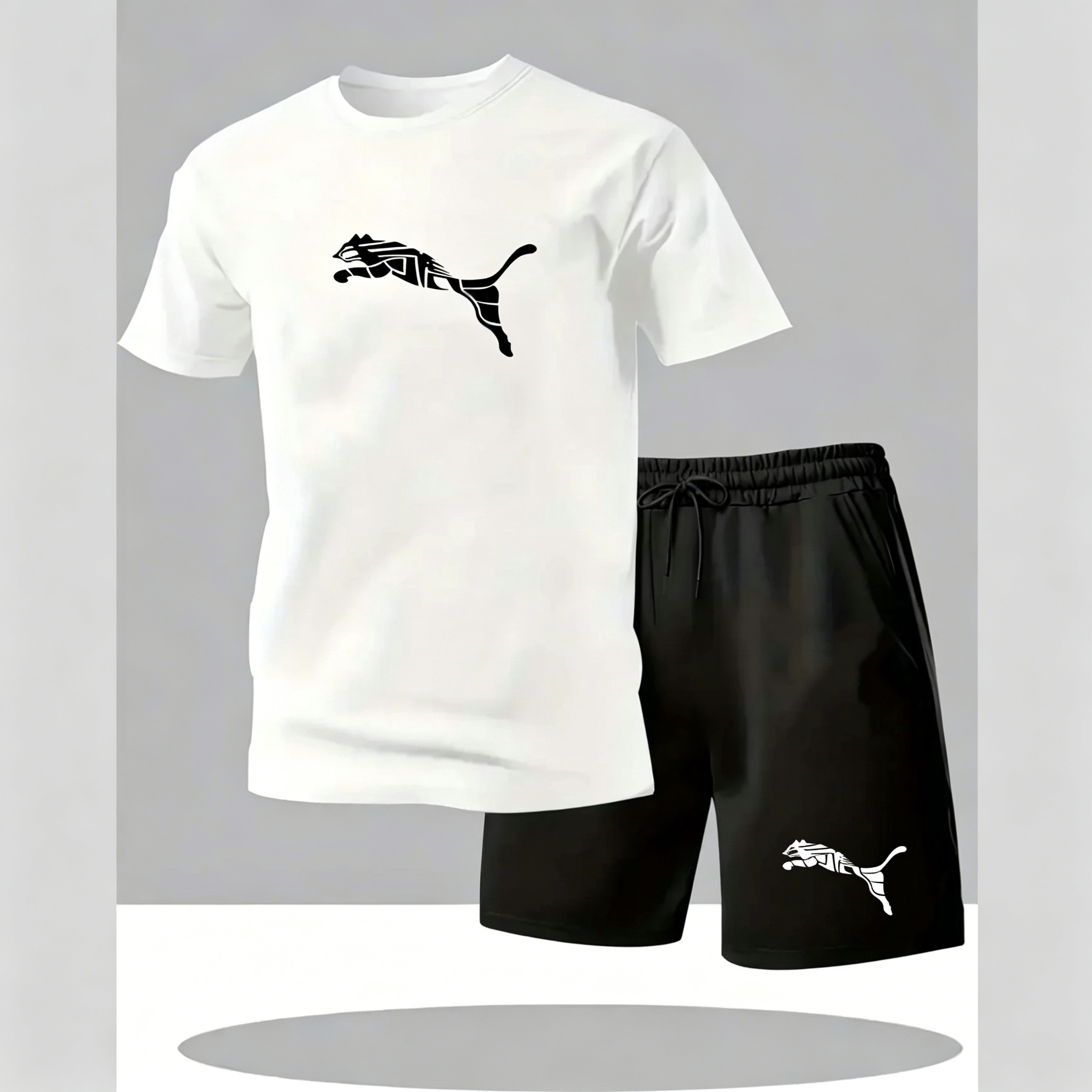2026 Summer Outdoor Sports Set - Summer Clothing Haul ulasan dan harga