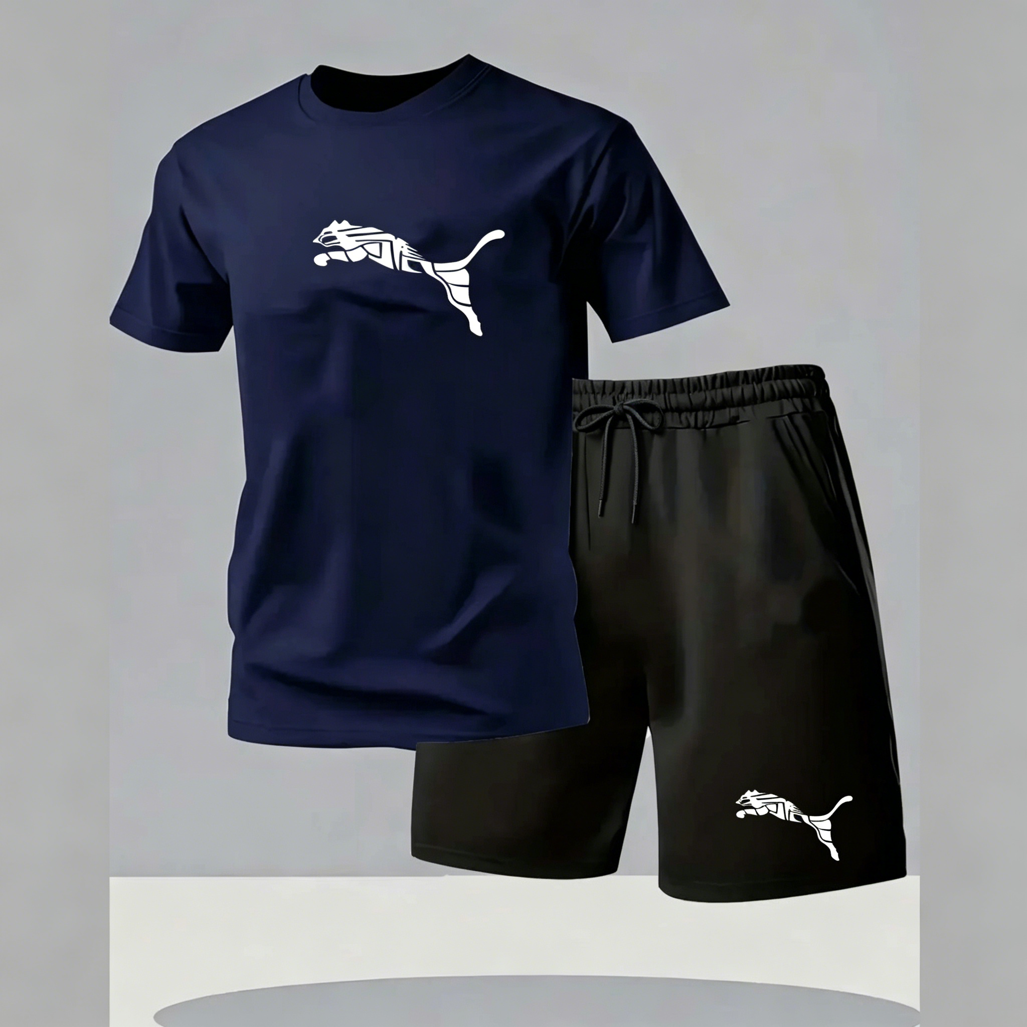 2026 Summer Outdoor Sports Set - Summer Clothing Haul ulasan dan harga