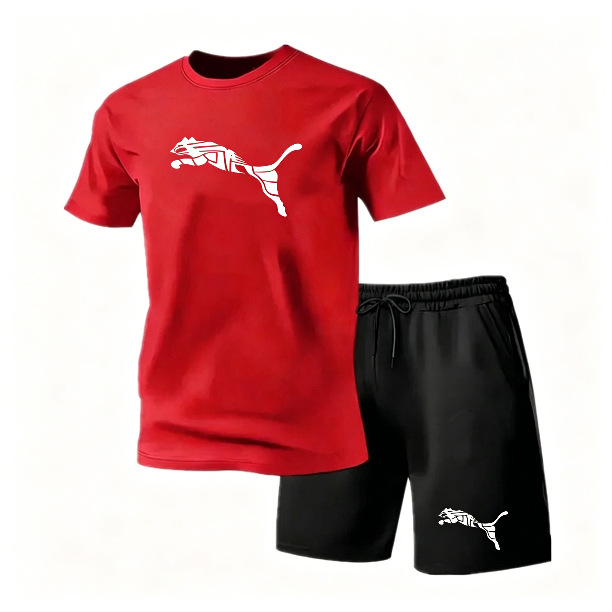 2026 Summer Outdoor Sports Set - Summer Clothing Haul ulasan dan harga