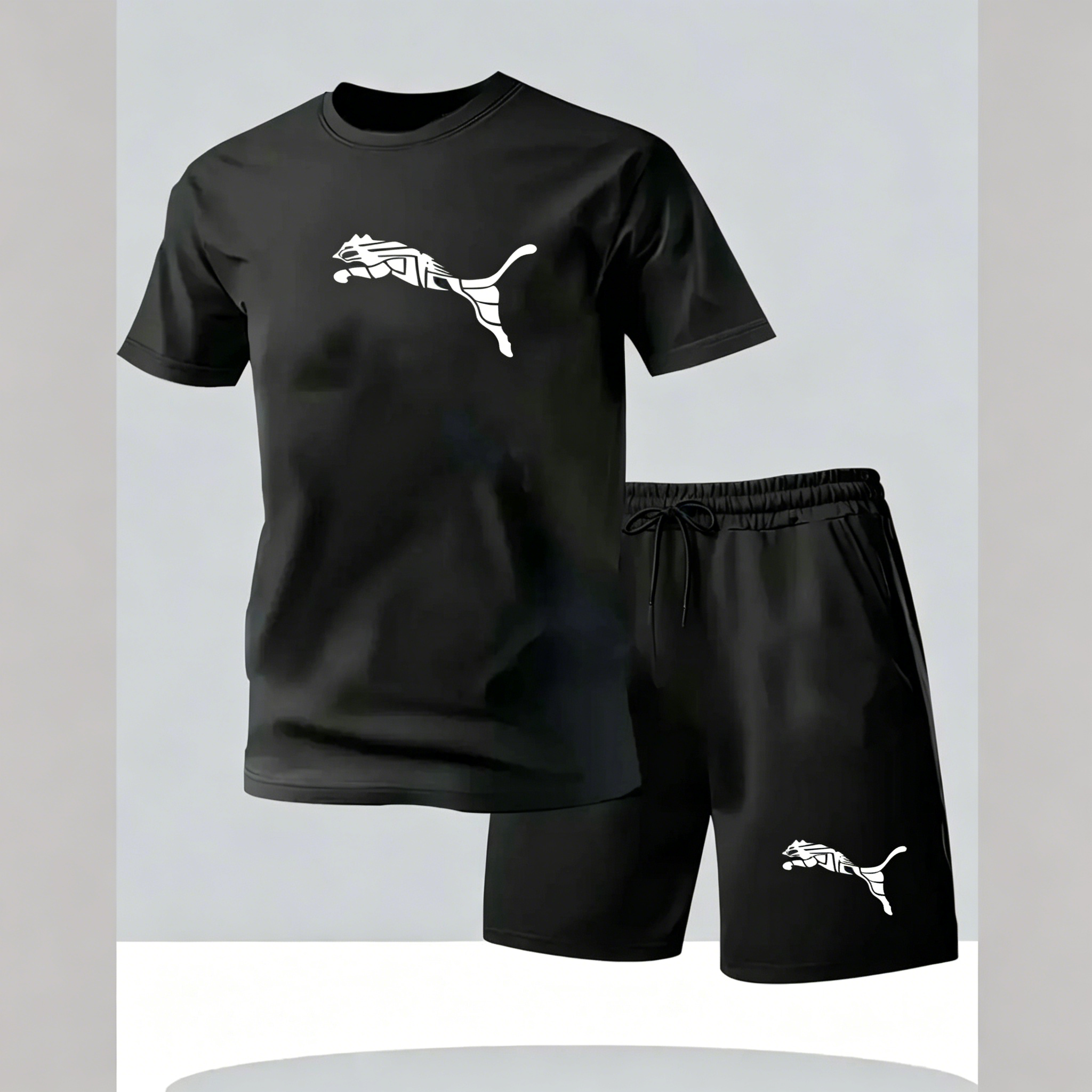 2026 Summer Outdoor Sports Set - Summer Clothing Haul ulasan dan harga