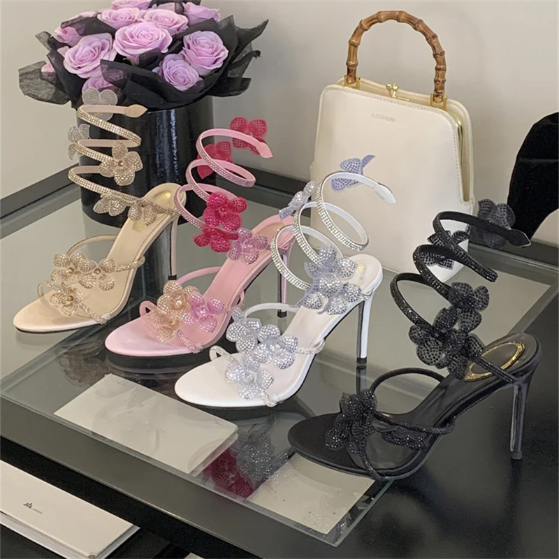 Aneikeh 2026 Summer Open Toe A - Summer Clothing Collection ulasan dan harga