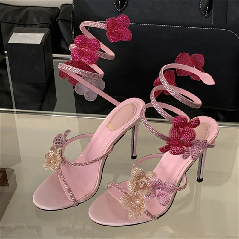 Aneikeh 2026 Summer Open Toe A - Summer Clothing Collection ulasan dan harga