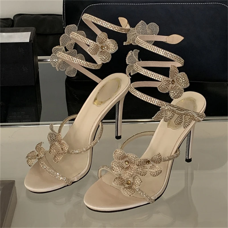 Aneikeh 2026 Summer Open Toe A - Summer Clothing Collection ulasan dan harga