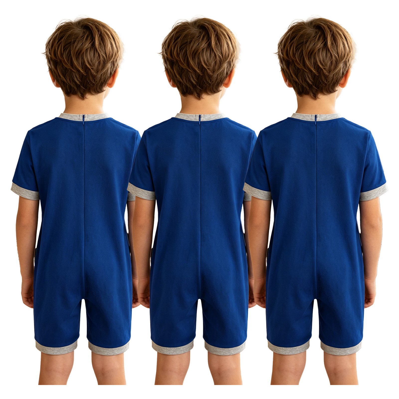 Special Needs Adaptive Clothin - Summer Clothing Needs ulasan dan harga