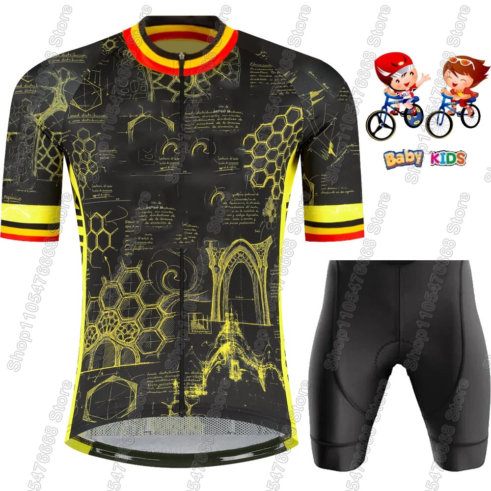 Kids France Tour 2026 Cycling  - Summer Clothing Sale Men ulasan dan harga