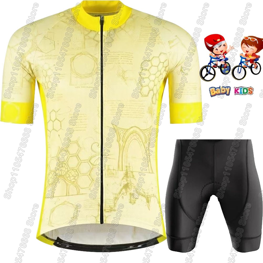 Kids France Tour 2026 Cycling  - Summer Clothing Sale Men ulasan dan harga