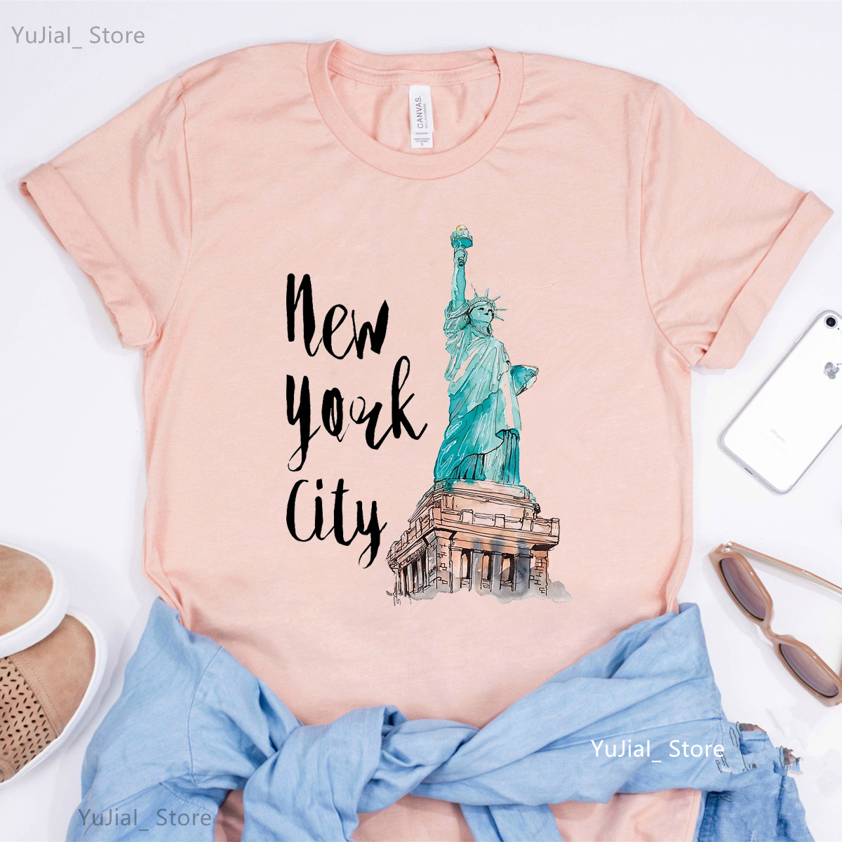 San Francisco/New York/London/ - Summer Clothing London ulasan dan harga