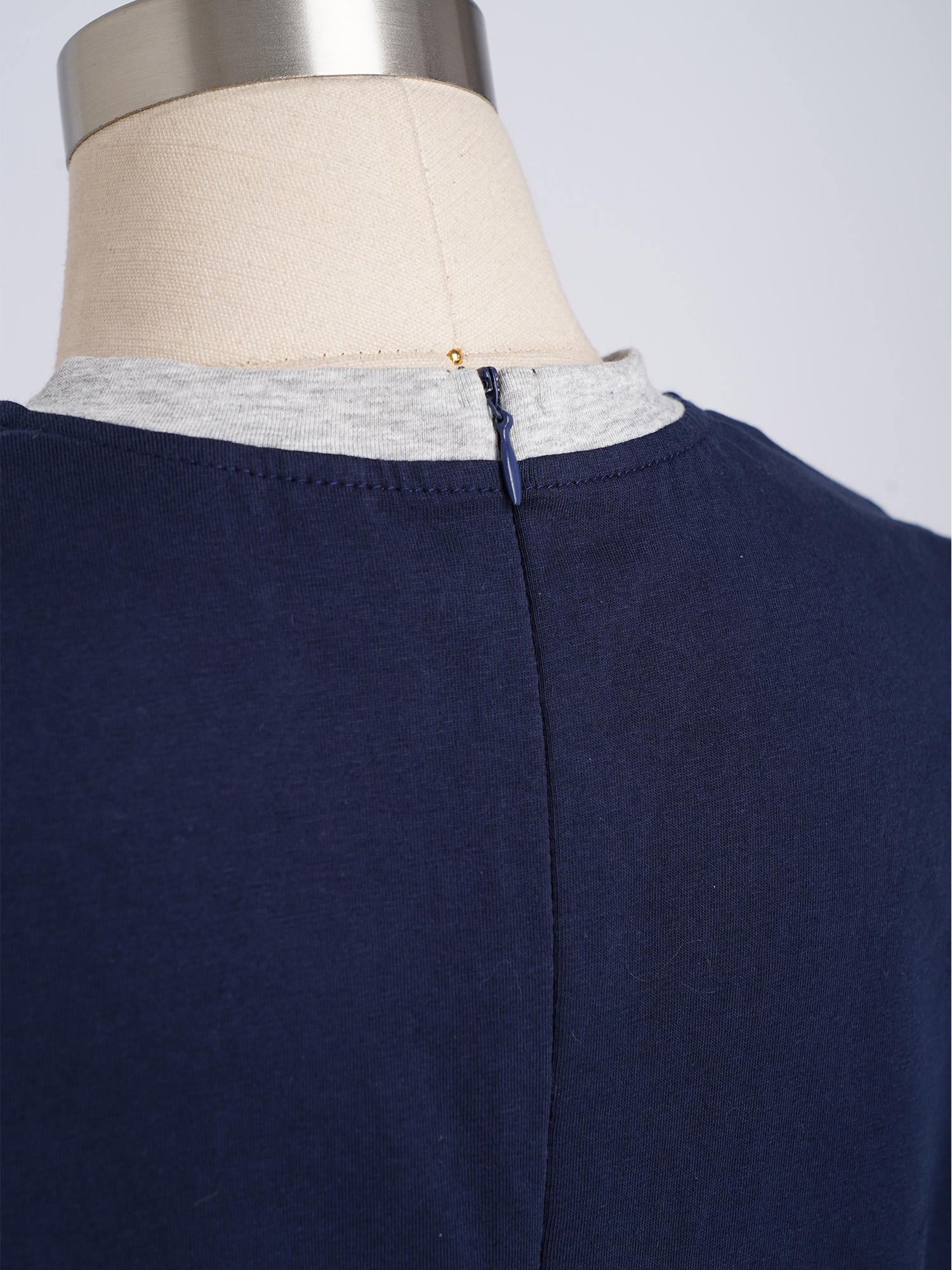 Children Back Zipper Anti-Stri - Summer Clothing Needs ulasan dan harga