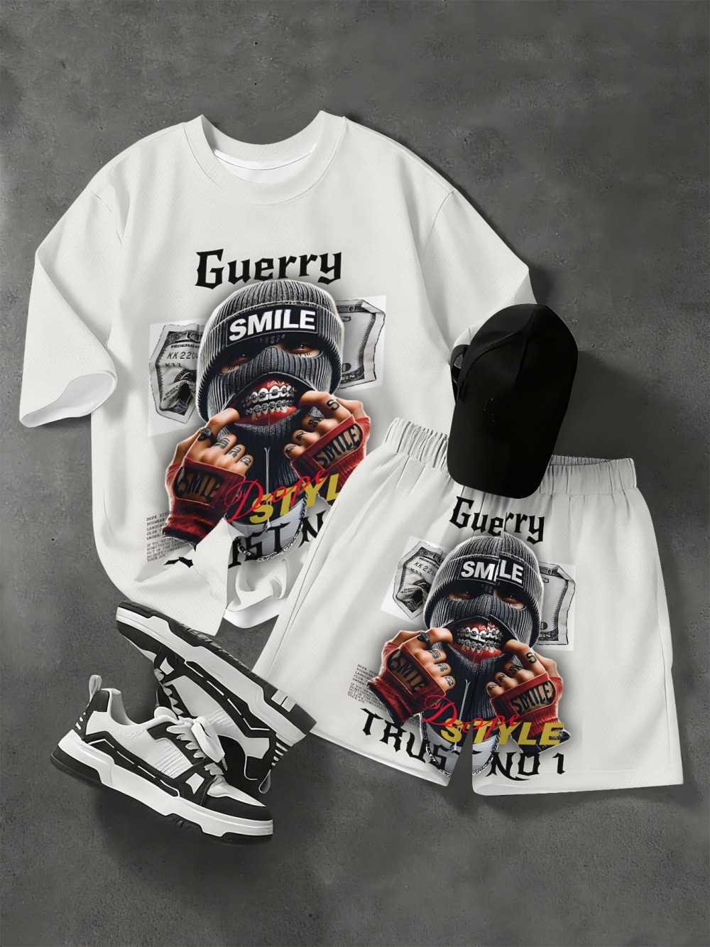 American men's summer figure w - Summer Clothing Haul ulasan dan harga