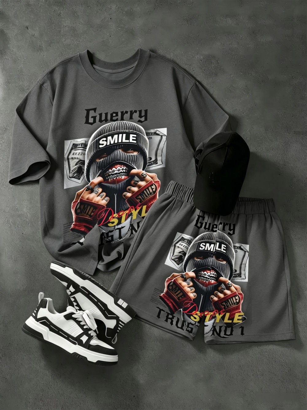 American men's summer figure w - Summer Clothing Haul ulasan dan harga