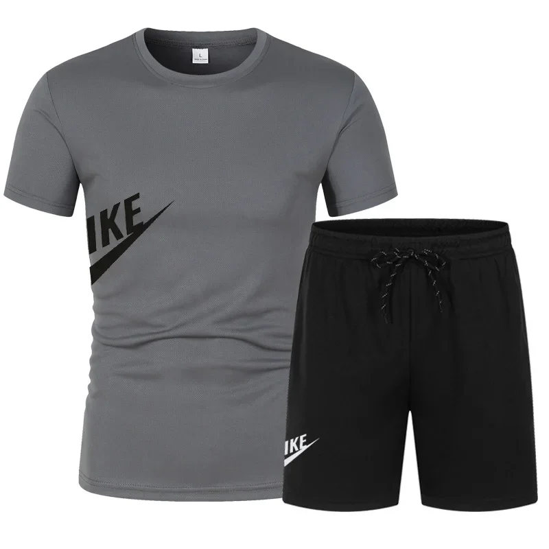 Men's 2026 Summer Casual Fashi - Summer Clothing Haul ulasan dan harga