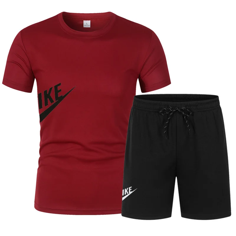 Men's 2026 Summer Casual Fashi - Summer Clothing Haul ulasan dan harga