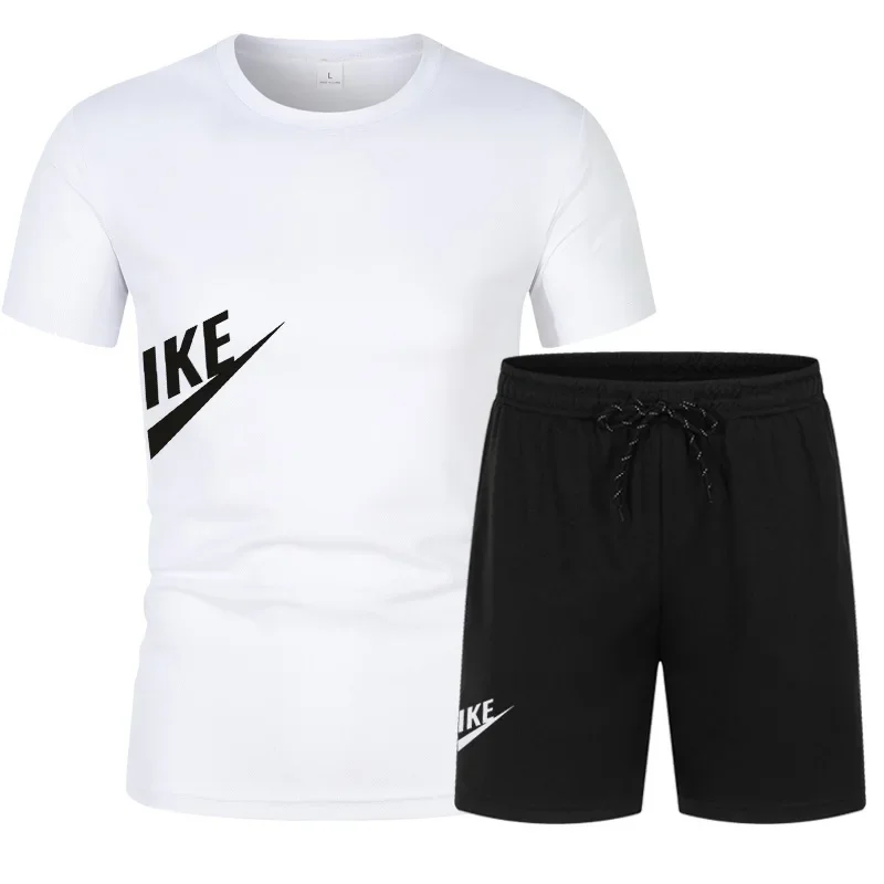 Men's 2026 Summer Casual Fashi - Summer Clothing Haul ulasan dan harga
