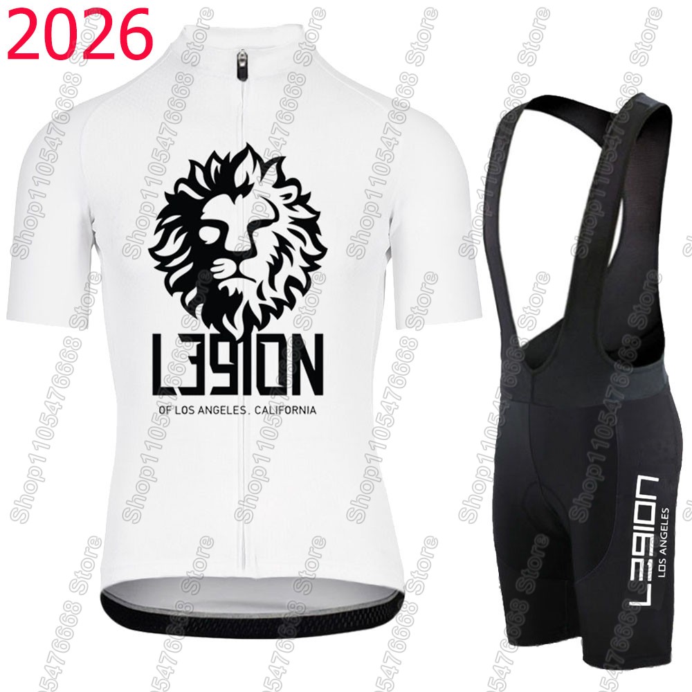LEGION OF LOS ANGELES 2026 Tea - Summer Clothing Sale Men ulasan dan harga