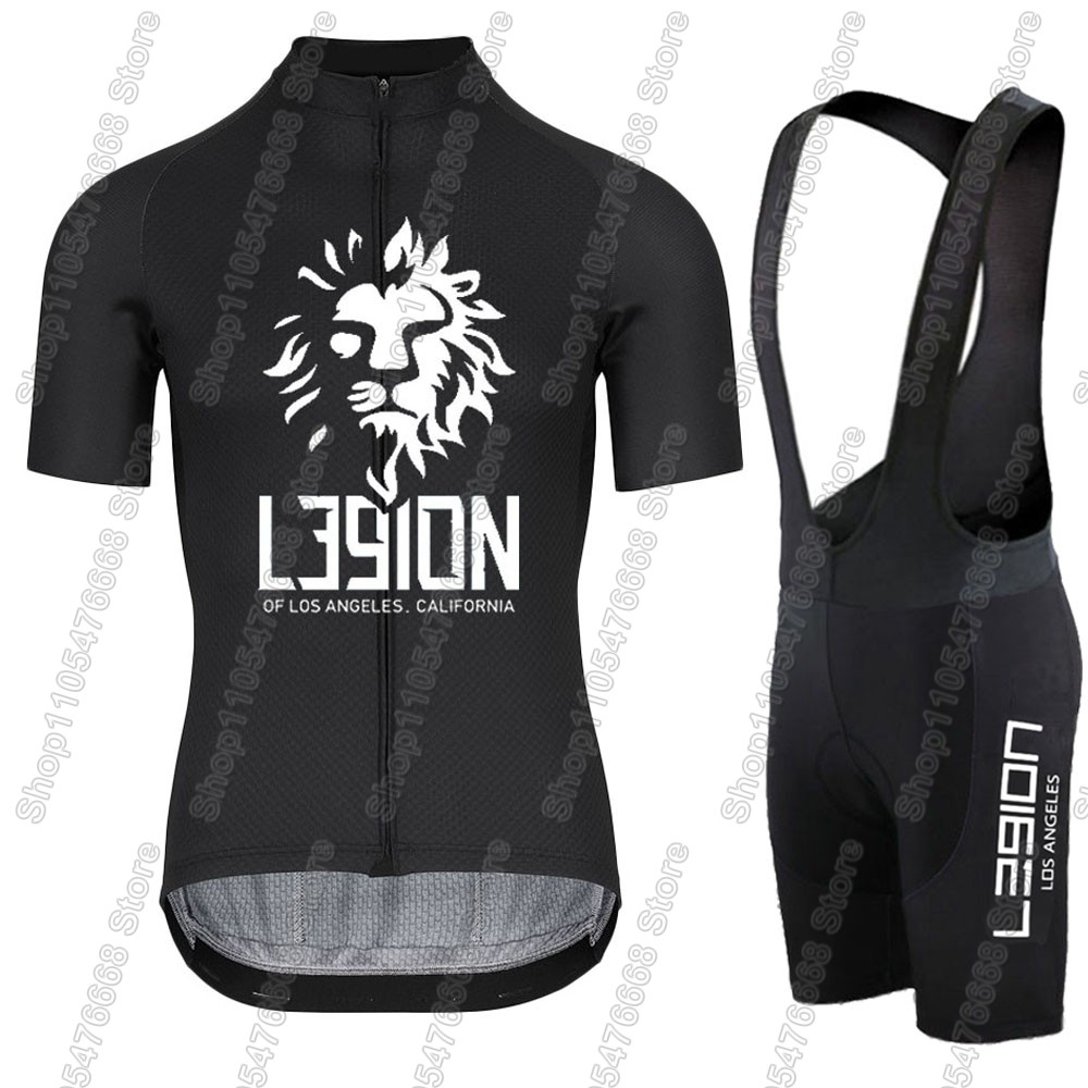 LEGION OF LOS ANGELES 2026 Tea - Summer Clothing Sale Men ulasan dan harga