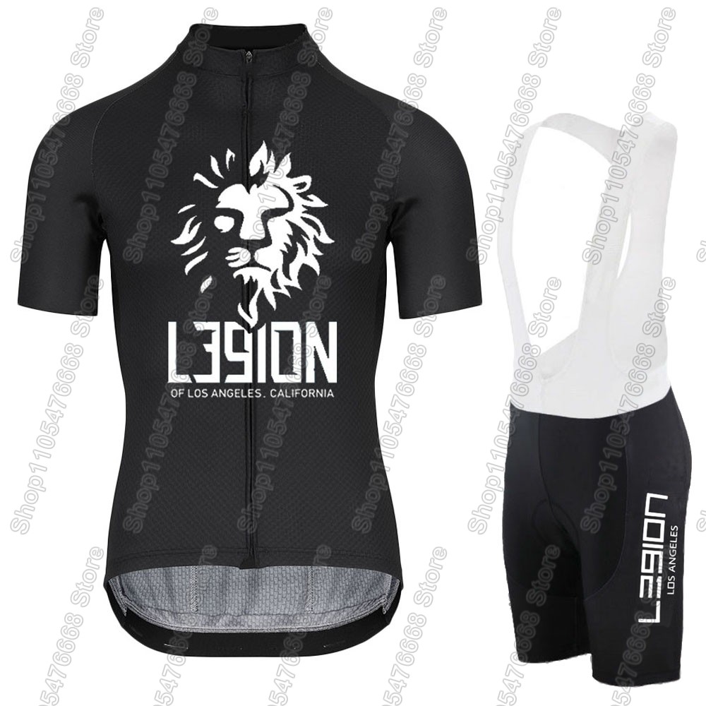 LEGION OF LOS ANGELES 2026 Tea - Summer Clothing Sale Men ulasan dan harga