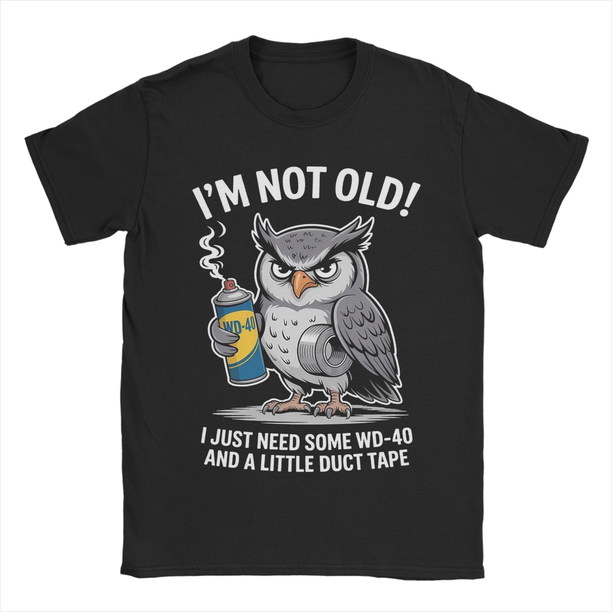 Mens Womens Im Not Old I Just  - Summer Clothing Needs ulasan dan harga