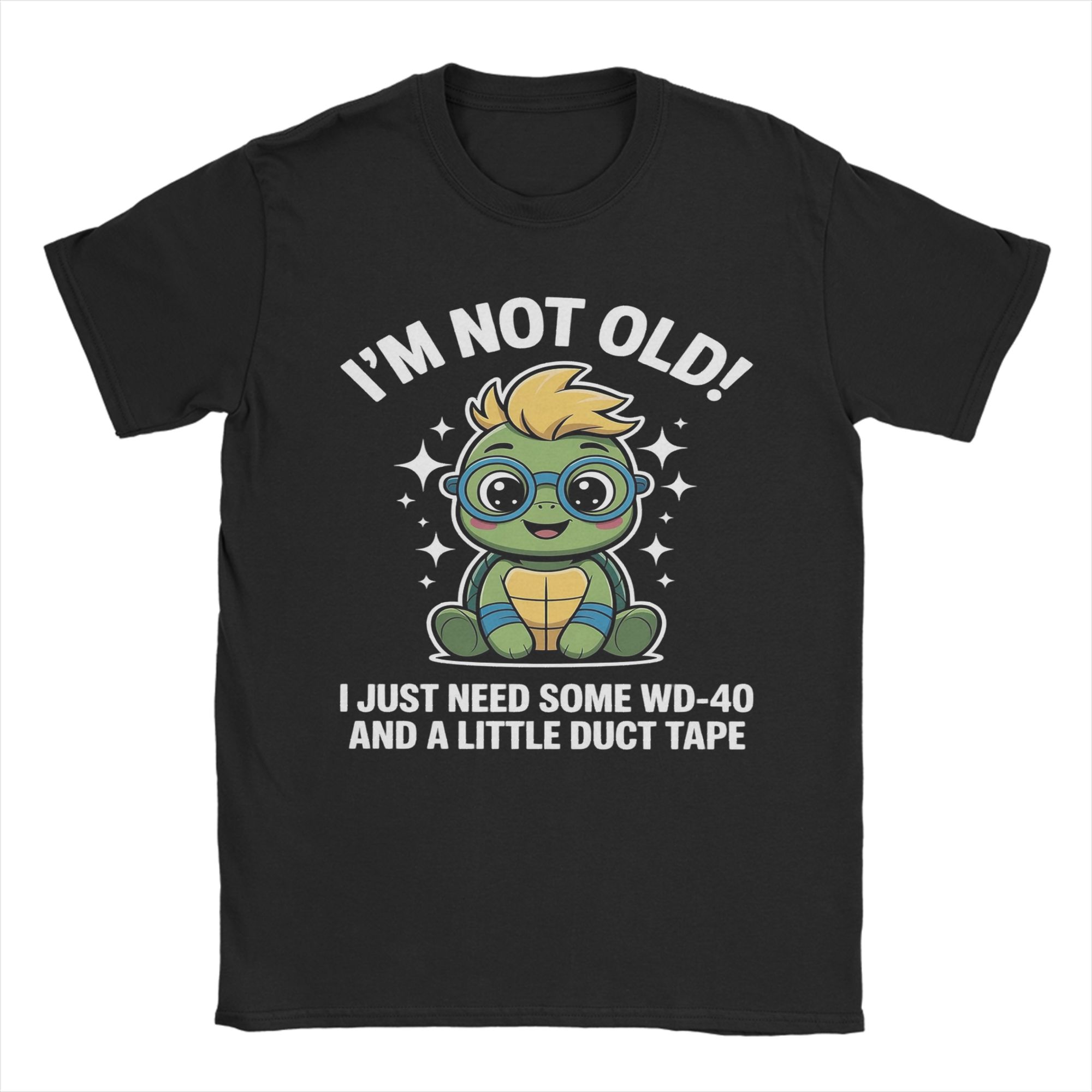 Mens Womens Im Not Old I Just  - Summer Clothing Needs ulasan dan harga