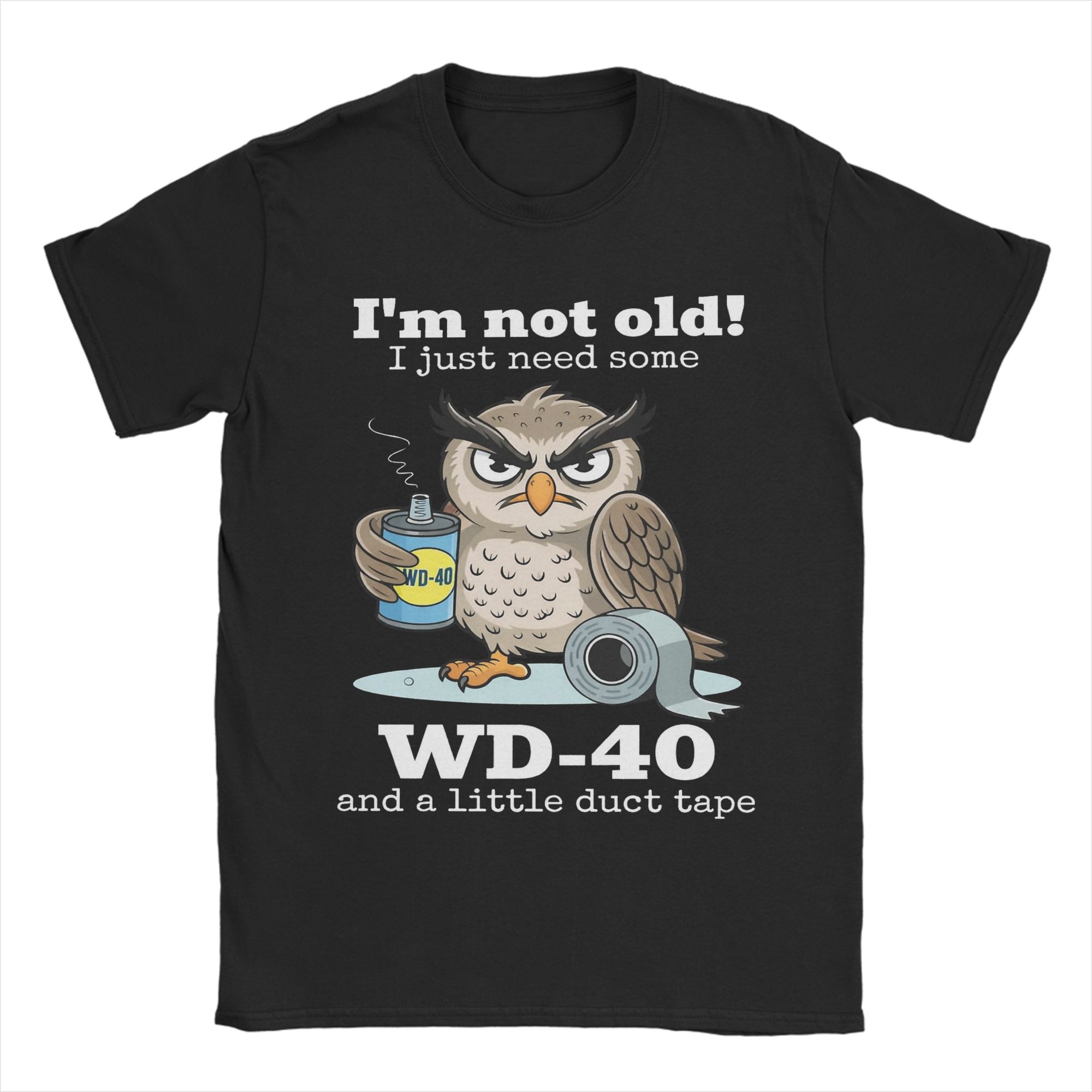 Mens Womens Im Not Old I Just  - Summer Clothing Needs ulasan dan harga