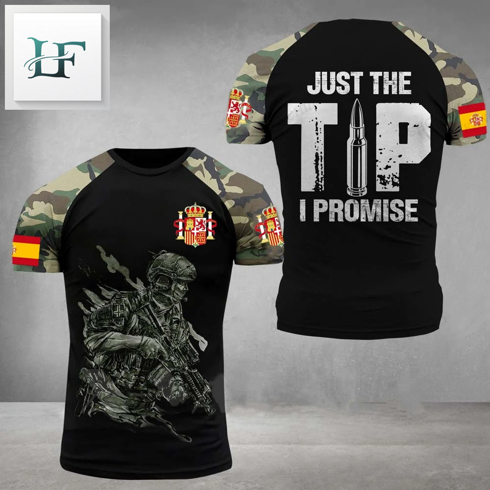 New Fashion Spanish Army Men's - Summer Clothing In Spanish ulasan dan harga