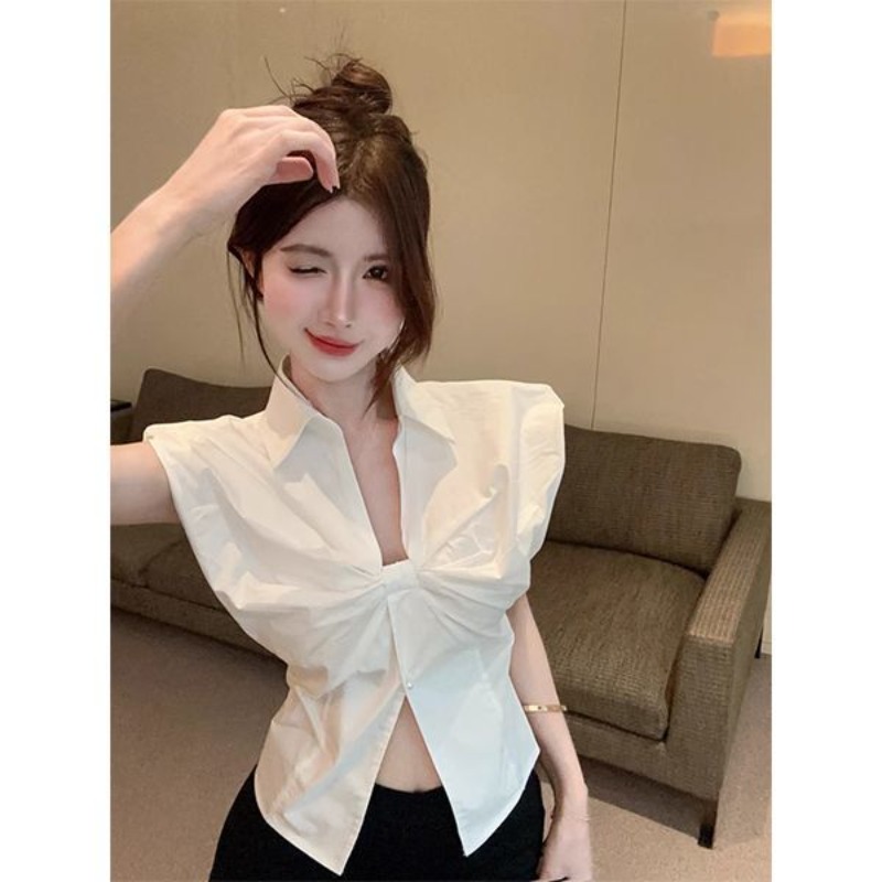 Women Clothing Summer Fashion  - Summer Clothing Young Women ulasan dan harga