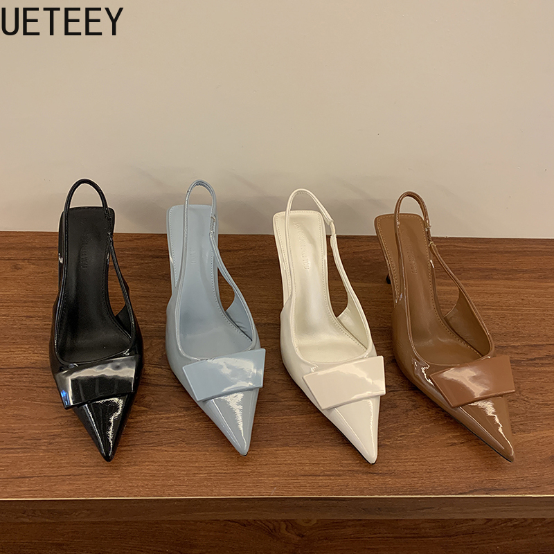 2026 Summer High Heel Women Sa - Summer Clothing Collection ulasan dan harga